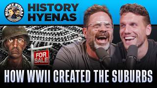 Long Island: How World War II Created the Suburbs | History Hyenas