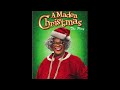 A Madea Christmas I Pray