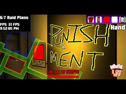 Banickate's Basics the 6 Maps Remastered (Part 5) | Satanism Formed in Metal