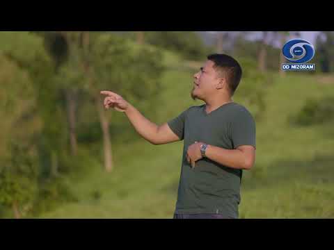 Lalbiakhlua  - Chhunni a rei mange | Modern Song