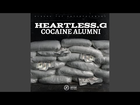 Cocaine Alumni