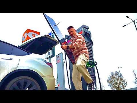 Уронил дорогущий телевизор! Я ПОПАЛ! Уронил дорогущий телевизор! Я ПОПАЛ!