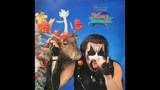 King Diamond - No Presents For Christmas