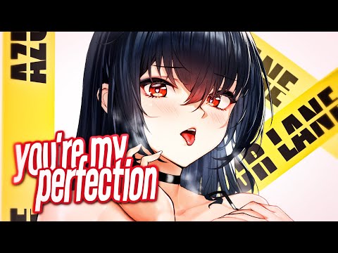 Nightcore - My Perfection (Lyrics)