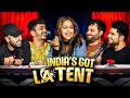 INDIA S GOT LATENT Full Episode Avika Gor