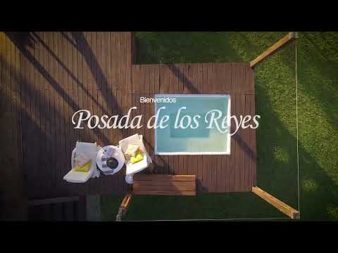 Casa exclusiva en alquiler POSADA de los REYES - Villa Serrana - Lavalleja