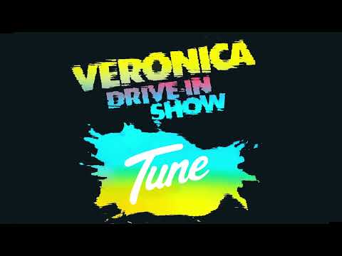 Radio Veronica Drive-in Show Tune - original