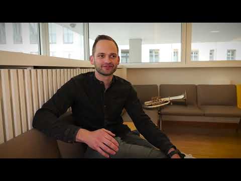 BRSO: Mahler 7  / Lukas Gassner über das Tenorhorn-Solo