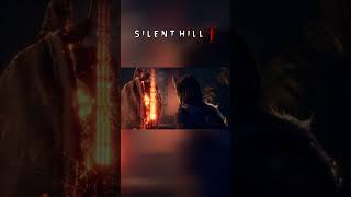 丸焼き凛子（武装）【SILENT HILL f】