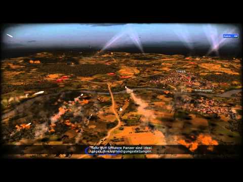 Ruse Gameplay Deutsch Kommentar