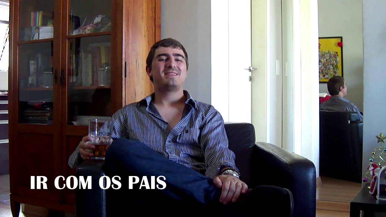 O Rei do Vestibular