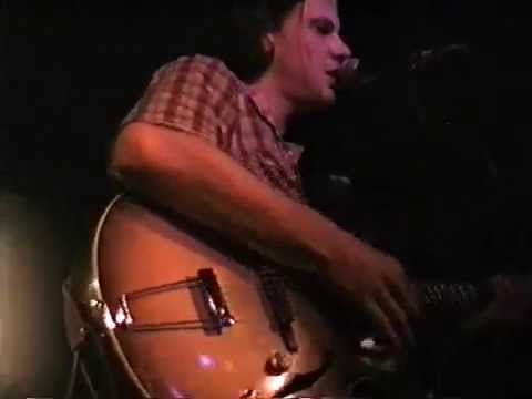 Neutral Milk Hotel - Naomi @ Bottom Of The Hill, April 11 1998