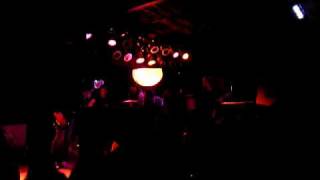 Down Towards the Healing (Part 1)