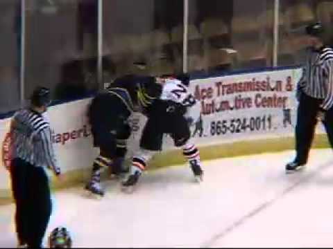 David Cianfrini vs David Segal