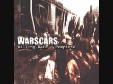 Warscars - Killing Rate:Complete