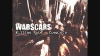 Warscars - Killing Rate:Complete