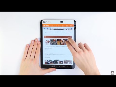 Accessible digital content on the internet for the blind