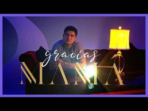 Gracias Mamá - (Video Oficial) - Ulices Chaidez - DEL Records 2021
