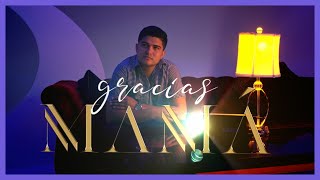 Gracias Mamá Music Video