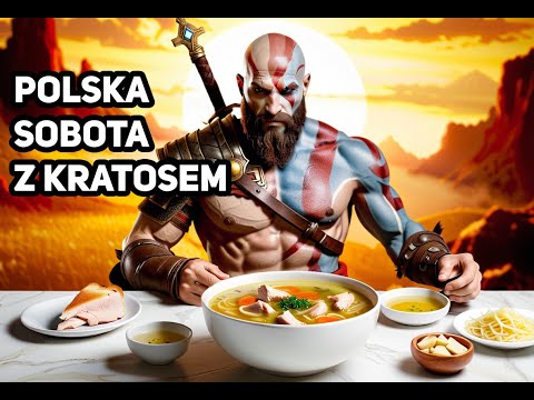 Sobota z Kratosem - NRGeek Stream #294