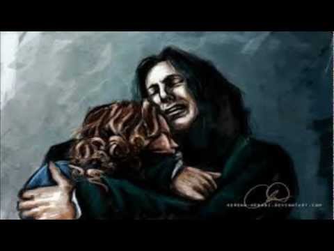 Snape and lily soundtrack