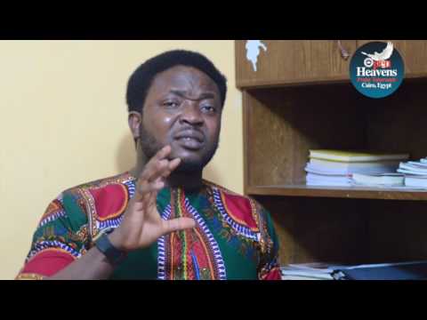 Open Heavens Daily Devotional: Saturday July 1st 2017 - Salvation Comes first