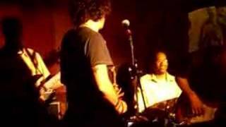 John Mayer &amp; Mark Whitfield