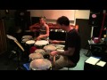 Raven Drum Line