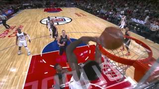 Giannis Antetokounmpo - Khris Middleton - Dennis Schr�der - Al Horford - Stephen Curry - DeAndre Jordan