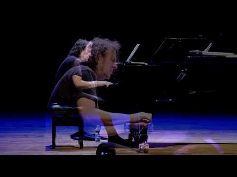 Krzysztof Kobyliński Piano Solo - Suwałki 02.08.2018