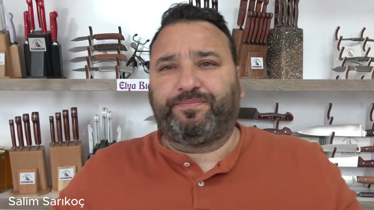 Sürmene’den “Kokarca Topla — Bıçak Getir” kampanyası