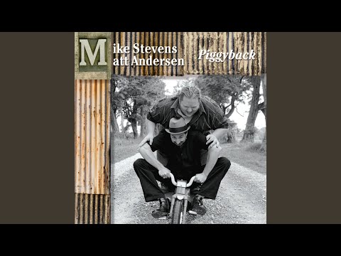 The Way You Move - Matt Andersen