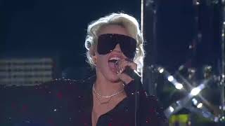 Miley Cyrus - WTF Do I Know (Live at ACL Festival 2021)