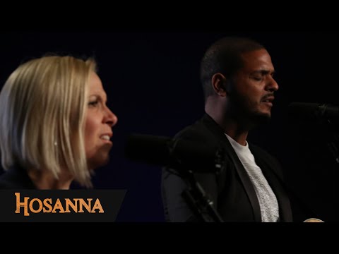 Hosanna Music - Hosanna - Amour sans fin / Source de vie / Combien tu es grand