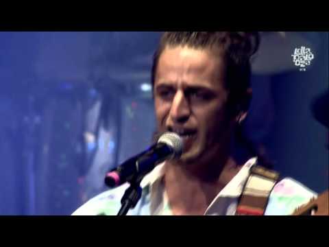 Manu da banda lollapalooza 2015