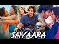 Saiyaara 2025 New Full Hindi Love Story Movie Ahaan Panday Aneet Padda Trending Love Story 2025
