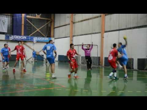RK Crvenka  - RK Banatski Karlovac, Crvenka 19.11.2016. god