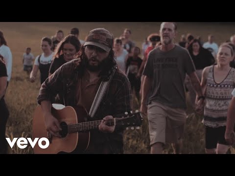 Mountain People Worship - Let It Fall Here