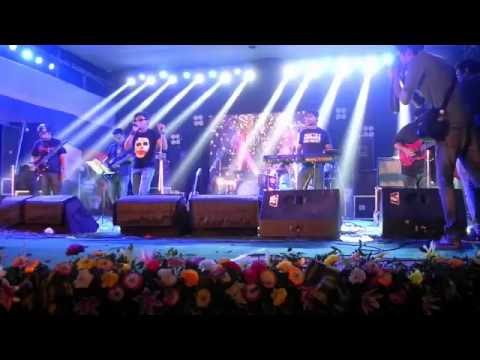 Shreyan  Basu Bengali - Hindi- English Mash Up