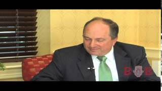 An Hour with Bob, August 5, 2014