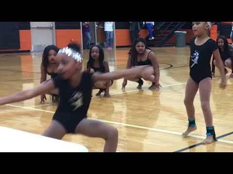 Get Ready for [ Ep1 S1]