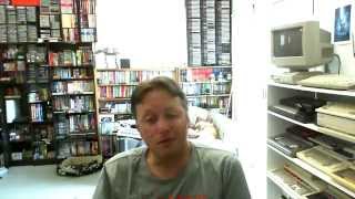 VR To Novabugs Friday Foursome #3 - Gaming Regrets