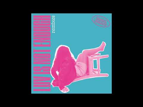 Miami Horror - Luv Is Not Enough (Fabich Remix)
