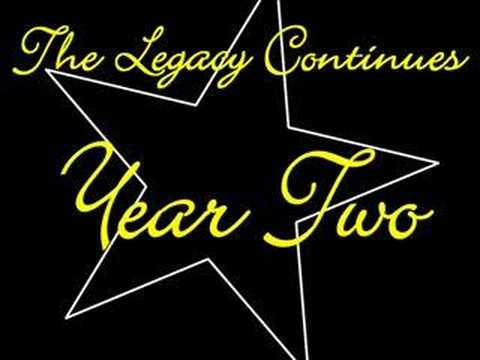 Rock Solid All-Stars