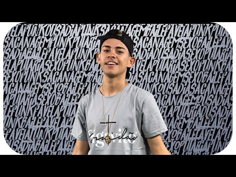 MC Yuri - Yasmin Oh Yasmin (Funk Box)