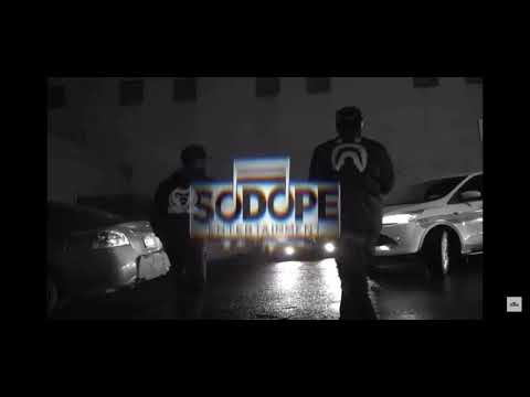 Mazeratii Wrecc - Ribirth ( Offical Music Video )  LACEWAY