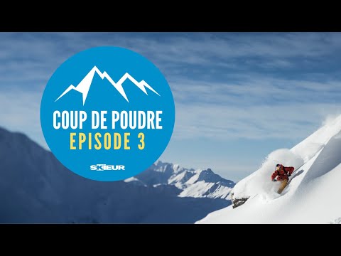 Ep3 Dom Daher, secours imprévu (Coup de Poudre - PODCAST)