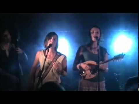 Balkan Madness - Ajde Jano, live @ Upptakten 2011