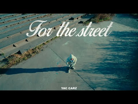 Carz -  For The Street (Official Music Video)