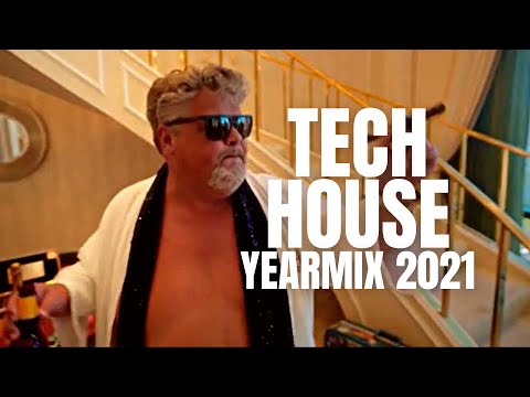 Tech House YEARMIX 2021 (Acraze, Biscits, James Hype, John Summit, Dombresky, CID...)